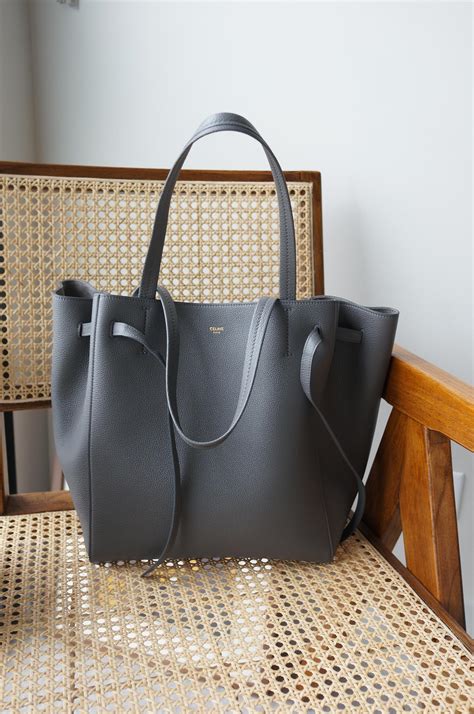 celine phantom cabas tote small cost in paris|Celine cabas tote small.